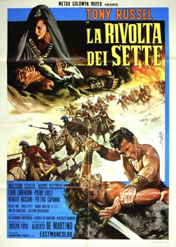 The Revolt of the Seven (1964)
