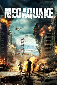 20.0 Megaquake (2022)