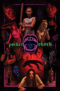 Pocket Shock (2022)