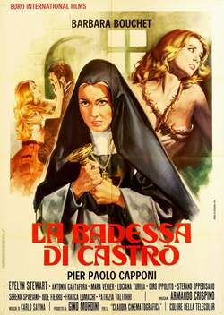 The Castro's Abbess (1974)