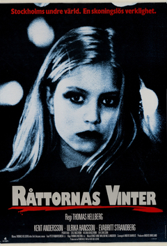 R�ttornas vinter (1988)