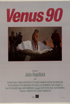 Venus 90 (1988)