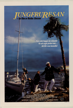 Jungfruresan (1988)