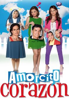 Amorcito Corazon (2011-2012)