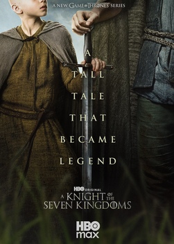 A Knight of the Seven Kingdoms (2026-)