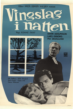 Vingslag i natten (1953)