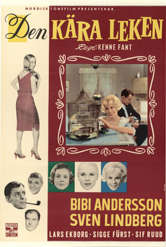 Den k�ra leken (1959)
