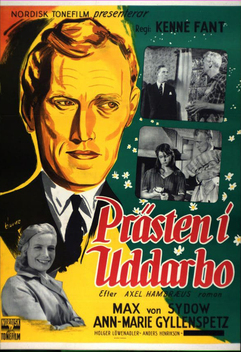 The Minister of Uddarbo (1957)
