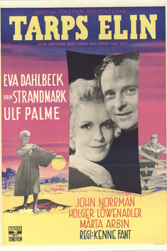 Tarps Elin (1956)