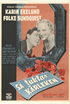 S� tuktas k�rleken (1955)