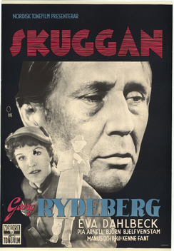 Skuggan (1953)