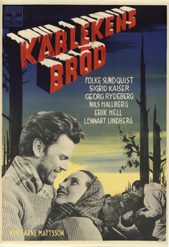 K�rlekens br�d (1953)