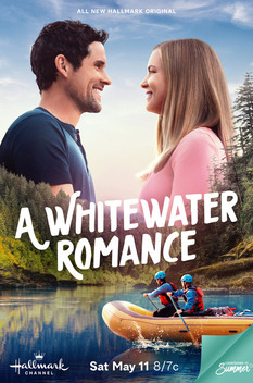 A Whitewater Romance (2024)