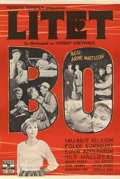 Litet bo (1956)