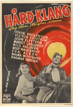 H�rd klang (1952)