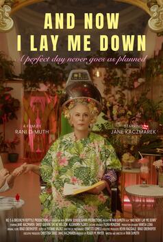 And Now I Lay Me Down (2024)