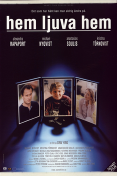 Home Sweet Home (2001)
