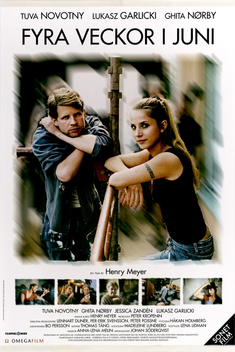 Four Weeks in June (2005)