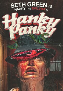 Hanky Panky (2023)