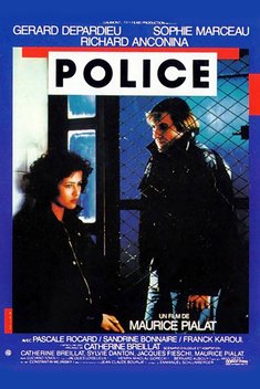 Police (1985)