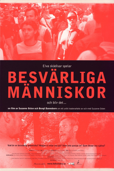 Besv�rliga m�nniskor (2001)