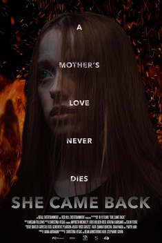 She Came Back (2024)