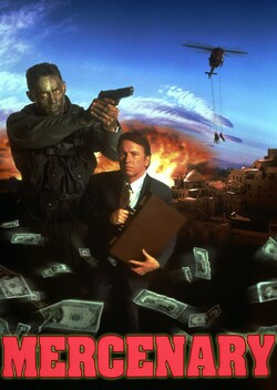 Mercenary (1996)