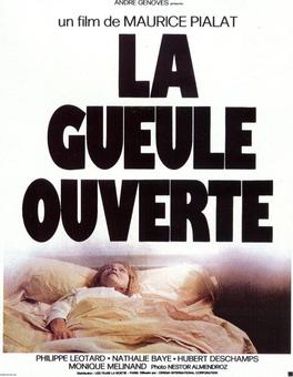 The Mouth Agape (1974)