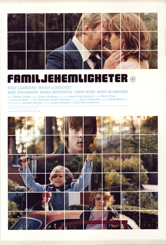 Family Secrets (2001)