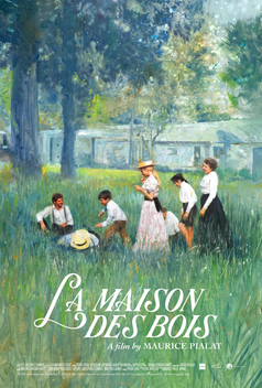 La maison des bois (1971)