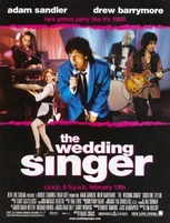 The Wedding Singer (1998)