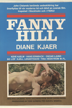 Fanny Hill (1968)