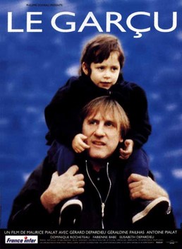 Le gar�u (1995)