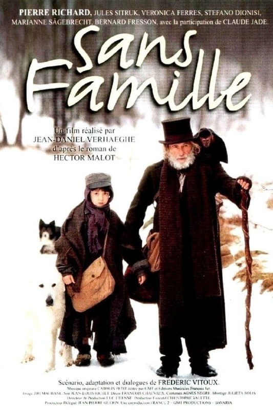 Without Family (2000)