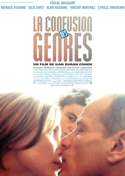 Confusion of Genders (2000)