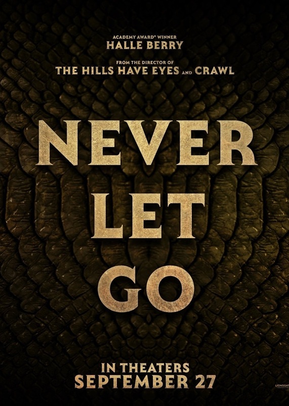 Never Let Go (2024)