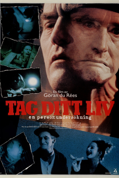 Tag ditt liv : En personunders�kning (1995)
