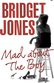 Bridget Jones: Mad About the Boy (2025)