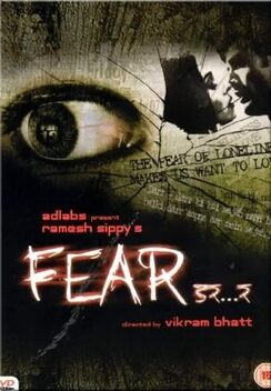 Fear (2007)