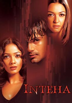 Inteha (2003)