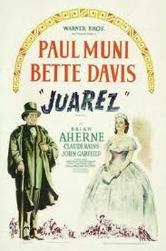 Juarez (1939)