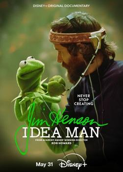 Jim Henson: Idea Man (2024)