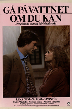 Walk on Water If You Can (1979)