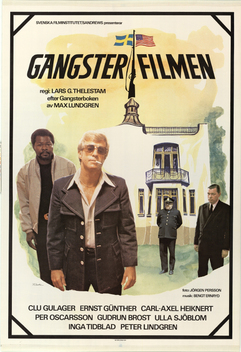 A Stranger Came by Train (1974)