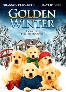 Golden Winter (2012)