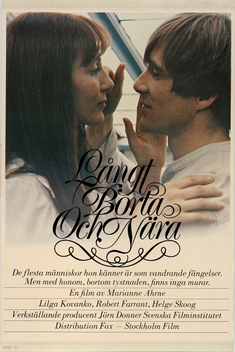 Near and Far Away (1976)