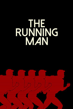 The Running Man (2025)