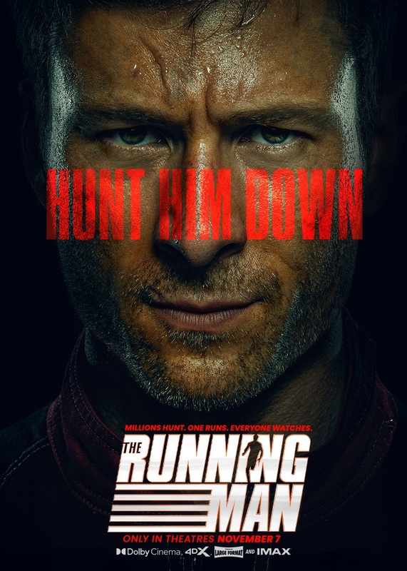 The Running Man (2025)
