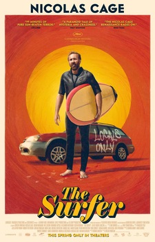 The Surfer (2025)