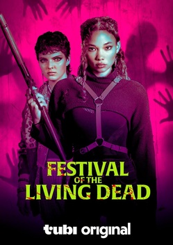 Festival of the Living Dead (2024)